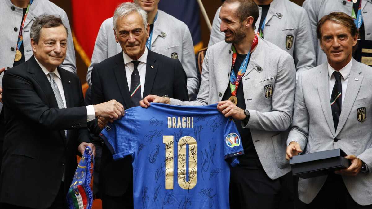 Immagine di È un rinascimento italiano? Forse sì