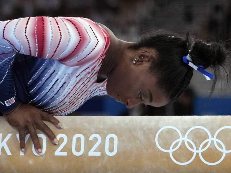 AP Photo/Gregory Bull