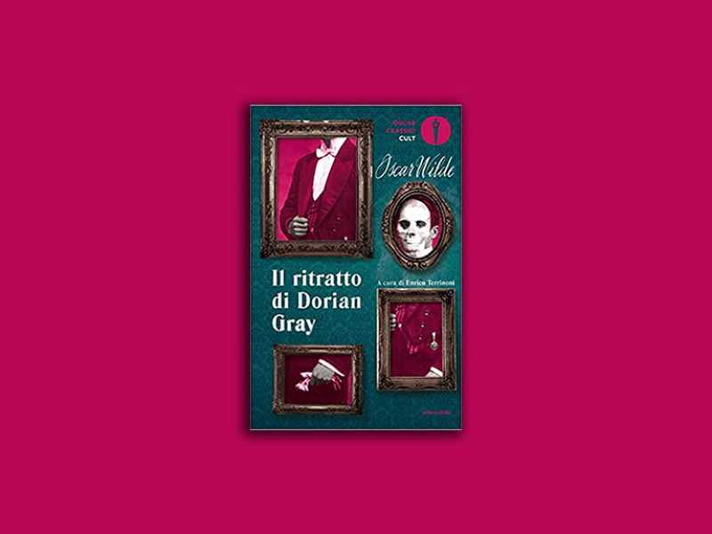 Il ritratto di Dorian Gray