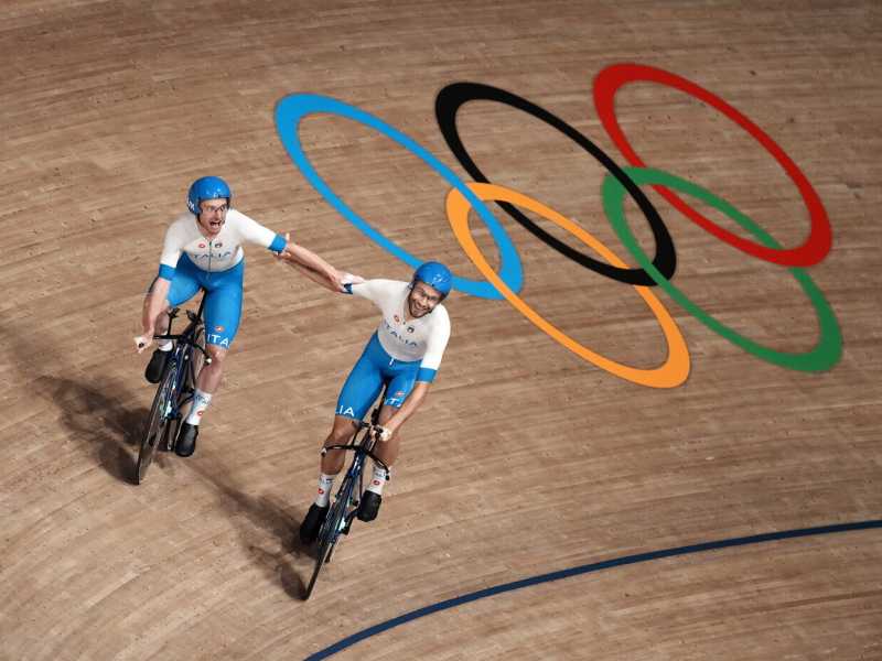 Foto LaPresse