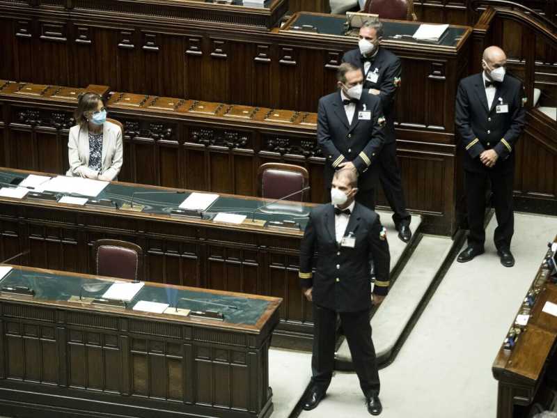 Foto LaPresse