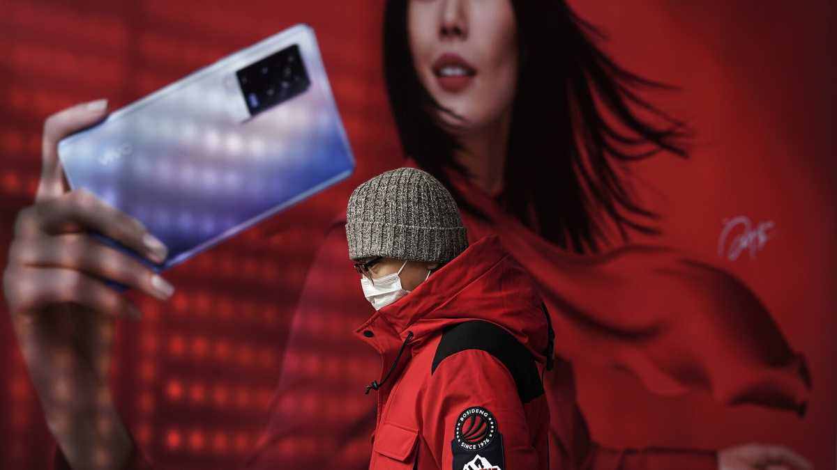 Immagine di E se la felicità della notifica fosse nella sua attesa? Esperimenti social(i)