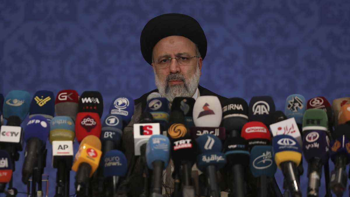 Immagine di L’Ue va dal macellaio di Teheran