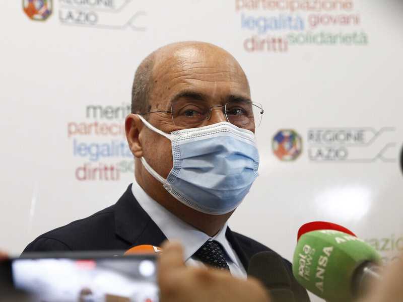 (foto LaPresse)