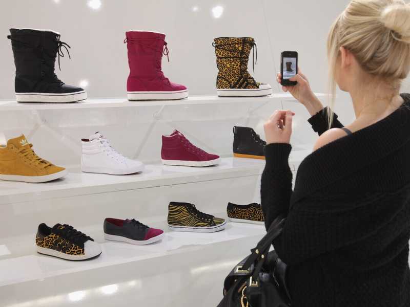 Sean Gallup/Getty Images for adidas <br />