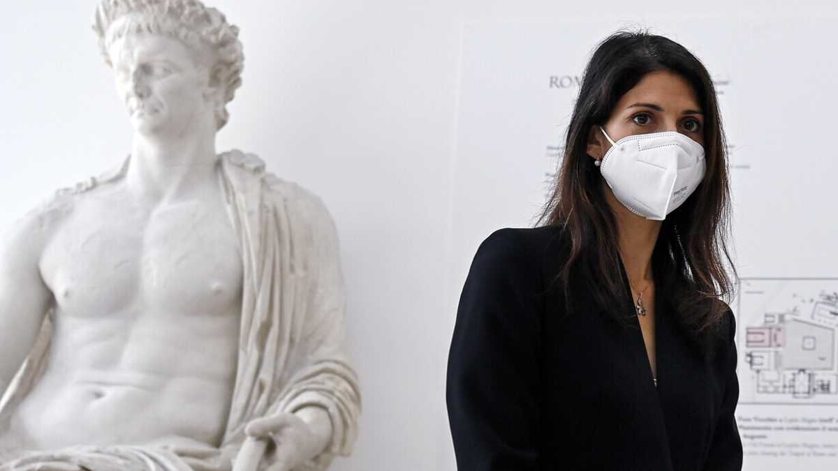 Immagine di Lo stipendio dimezzato dalla Corte dei Conti per la Raggi è una nemesi