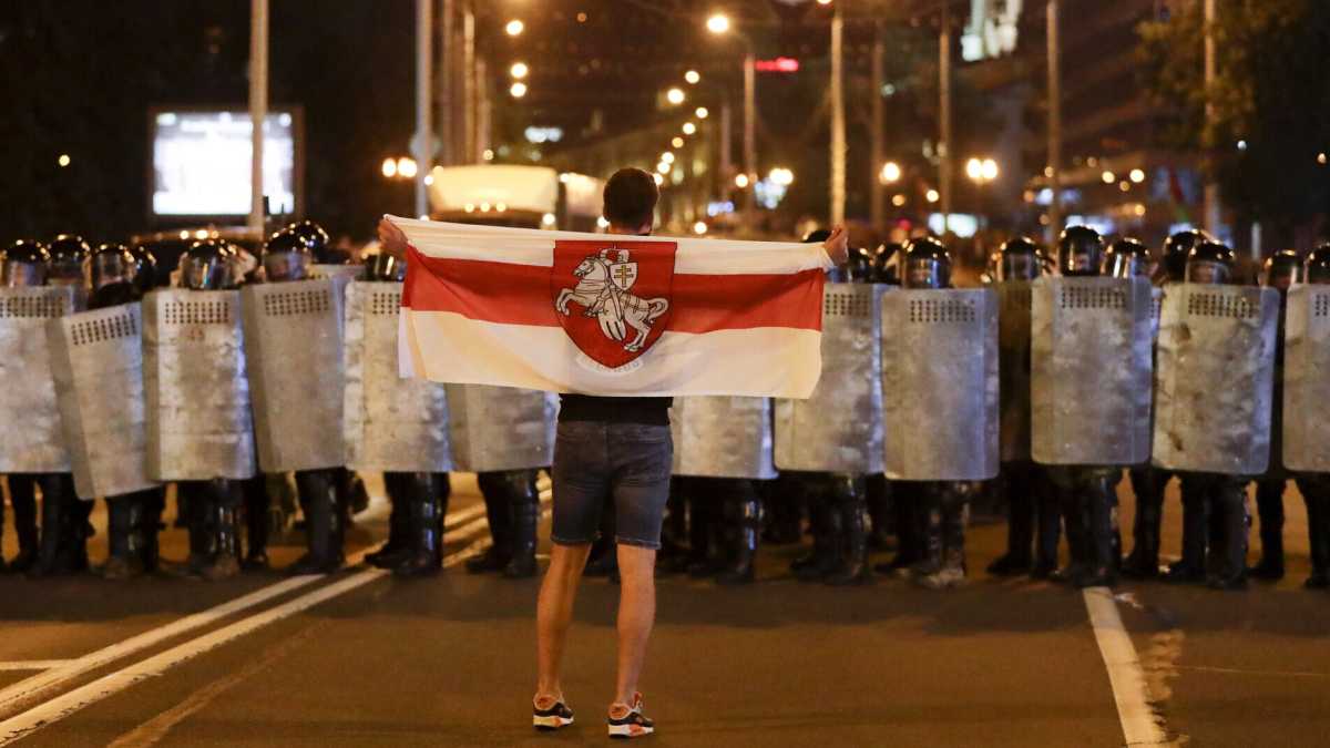 Immagine di L’Europa fa i conti (difficili) con Lukashenka, il dittatore sulla sua porta