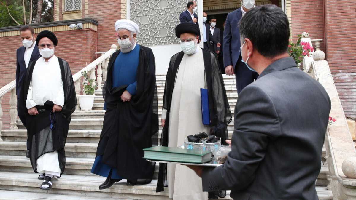 Immagine di Perché ieri la comunità internazionale ha finto che l'Iran sia un paese normale