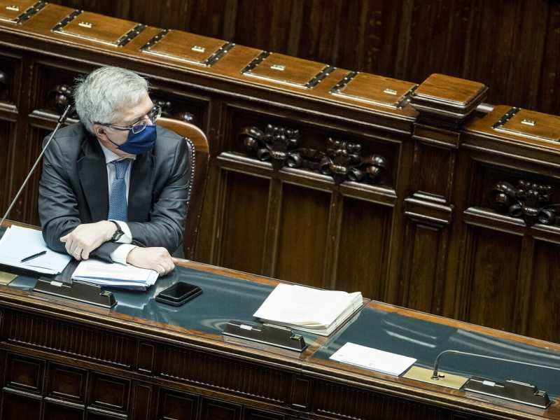 Foto LaPresse