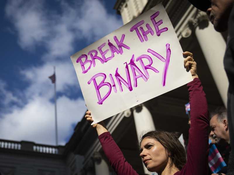 &nbsp;Drew Angerer/Getty Images