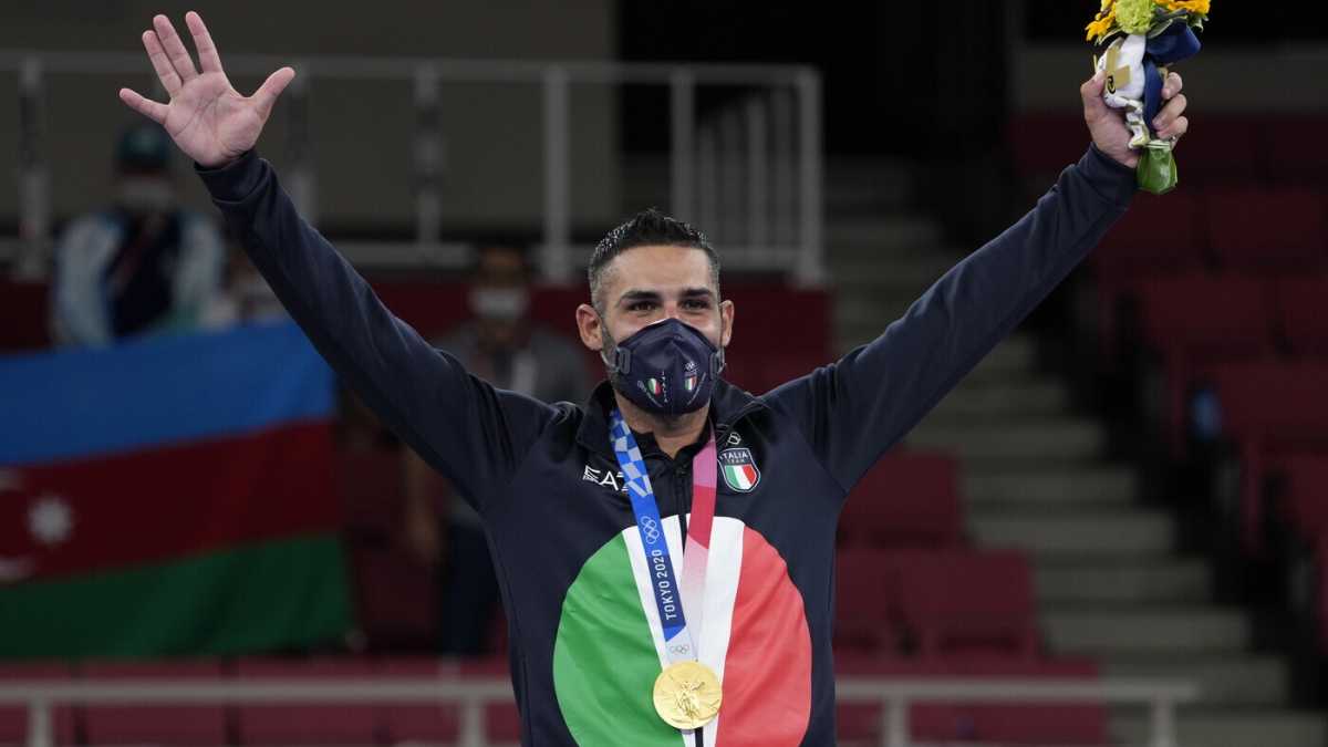 Immagine di Spiegare flop ed exploit inaspettati a Tokyo 2020