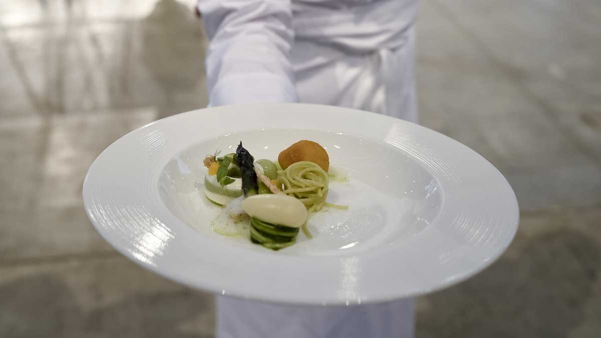 Immagine di Le “madri lionesi”, pioniere della cucina francese che hanno inventato Bocuse
