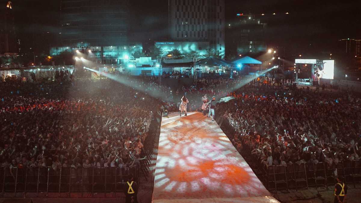 Immagine di Mi cacciano dai concorsi di bellezza. È bodyshaming!