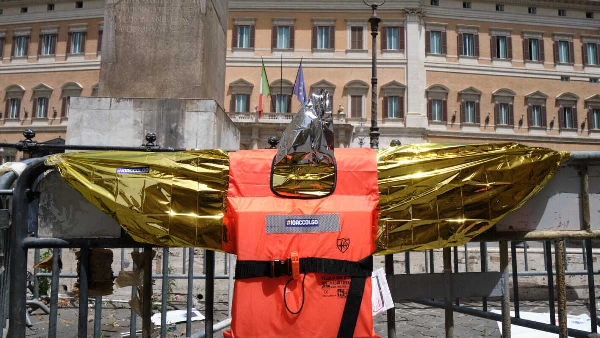 Immagine di Tre scogli da superare per non fallire ancora una volta sull’immigrazione clandestina