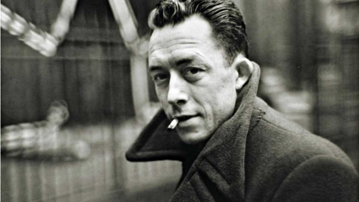 Immagine di Riscoprire Camus, sgradito ai comunisti finché loro piacquero agli intellettuali