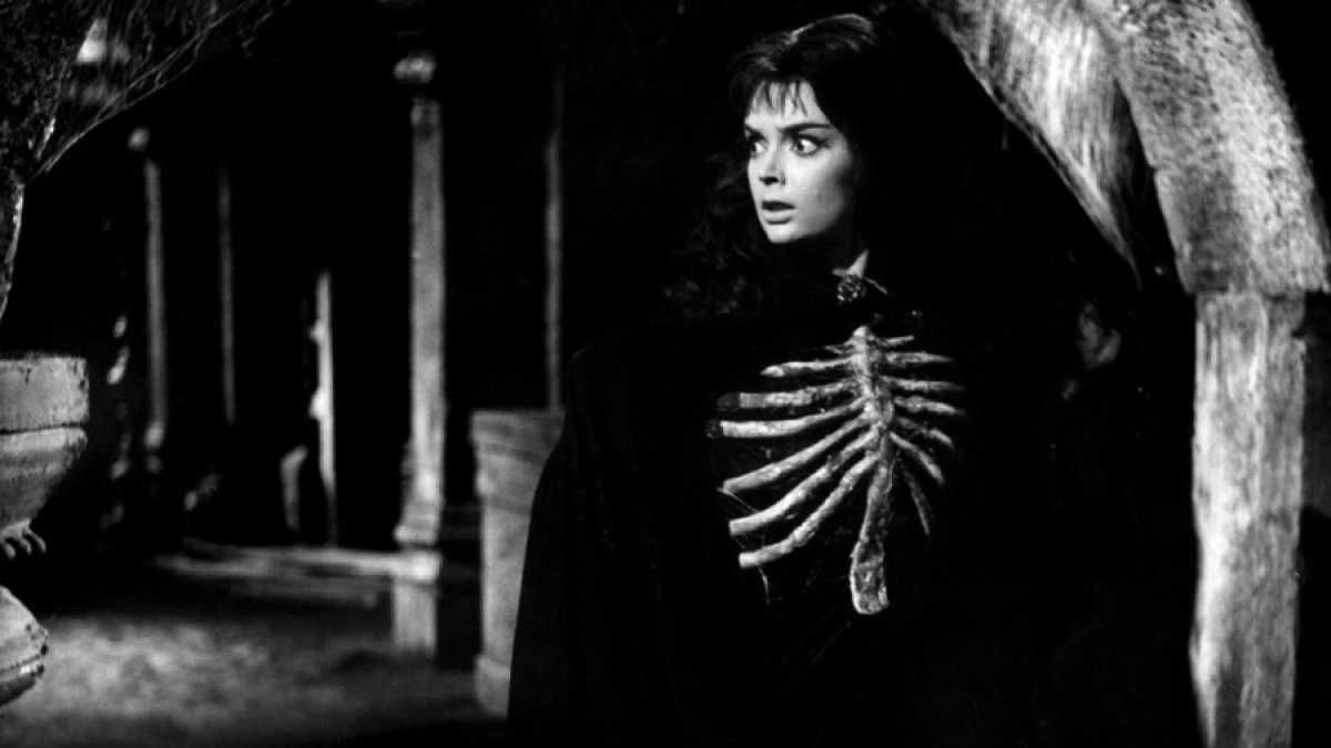 Immagine di Da Dylan Dog a Lovecraft nel Polesine, il lato oscuro della provincia