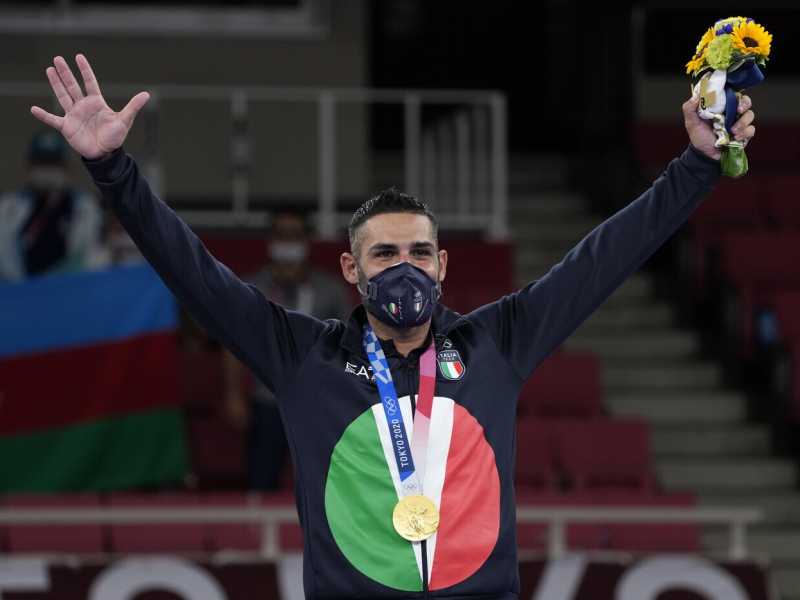 Foto LaPresse