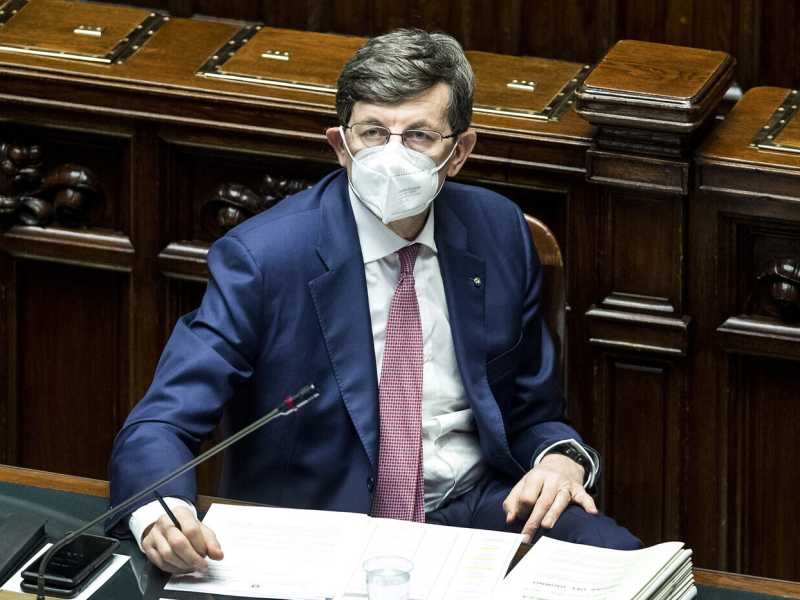 Foto LaPresse