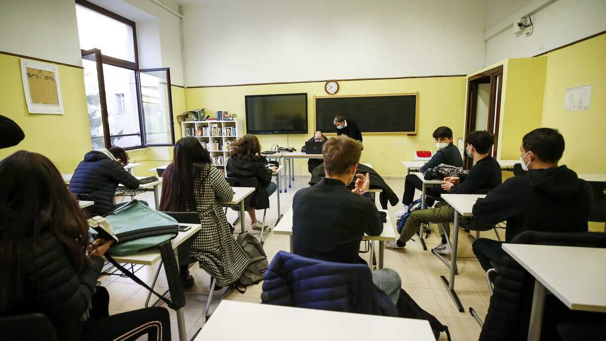 Immagine di Quattro tabù da infrangere per evitare alla scuola il declino