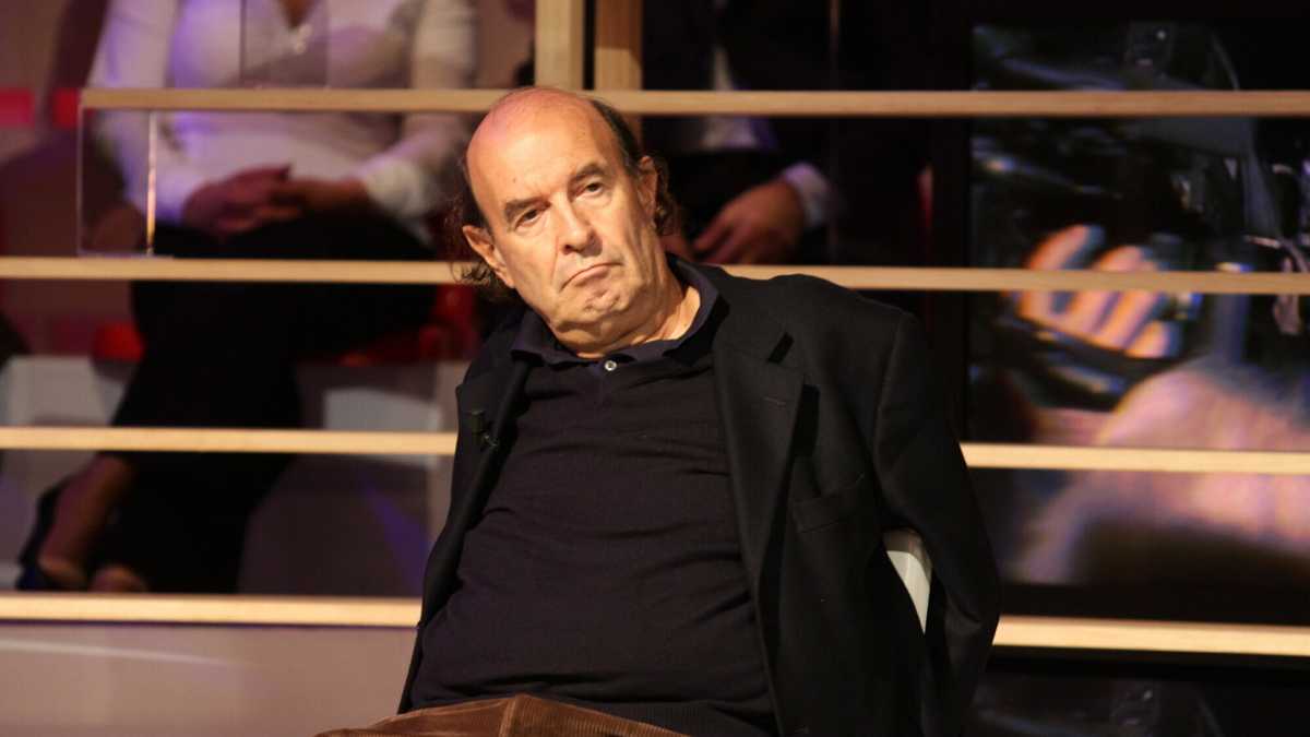 Immagine di "I talk show celebrano l'ignoranza. Nella pandemia, il riscatto dei giornali", dice Zecchi