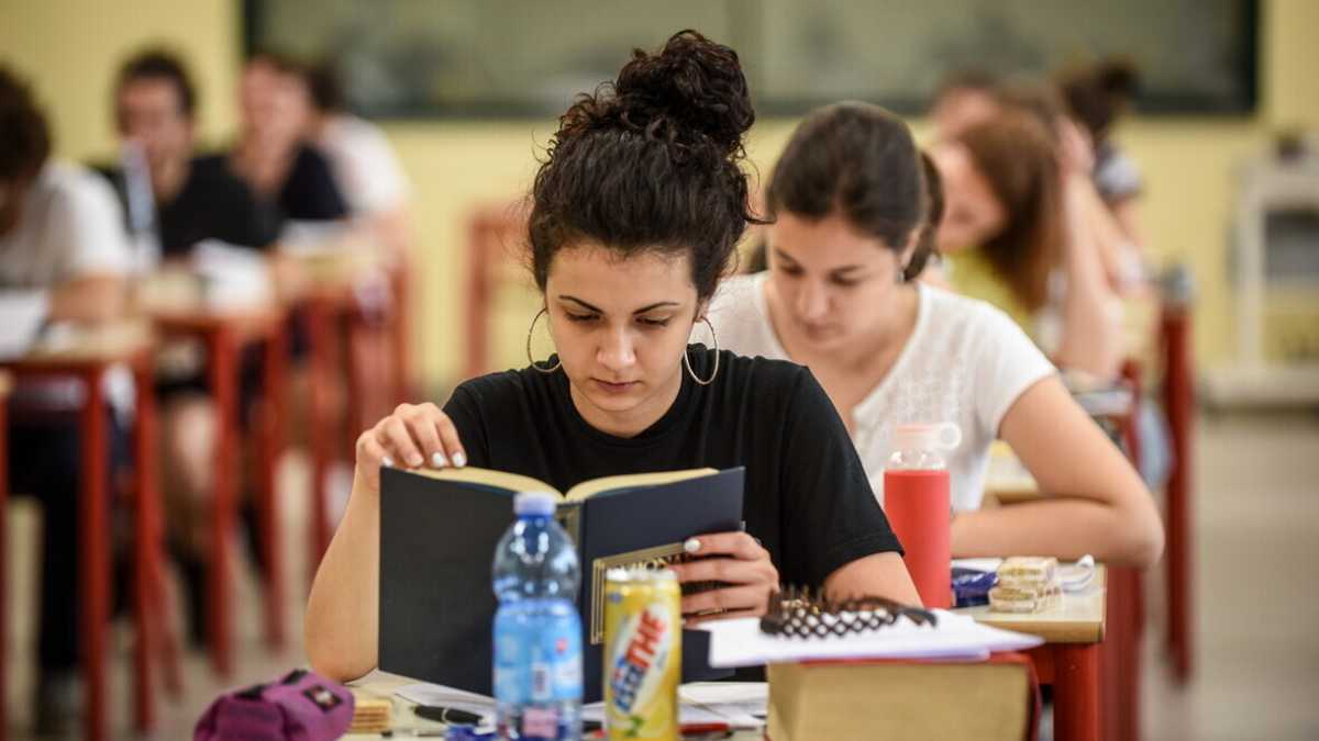 Immagine di La scuola che non vediamo
