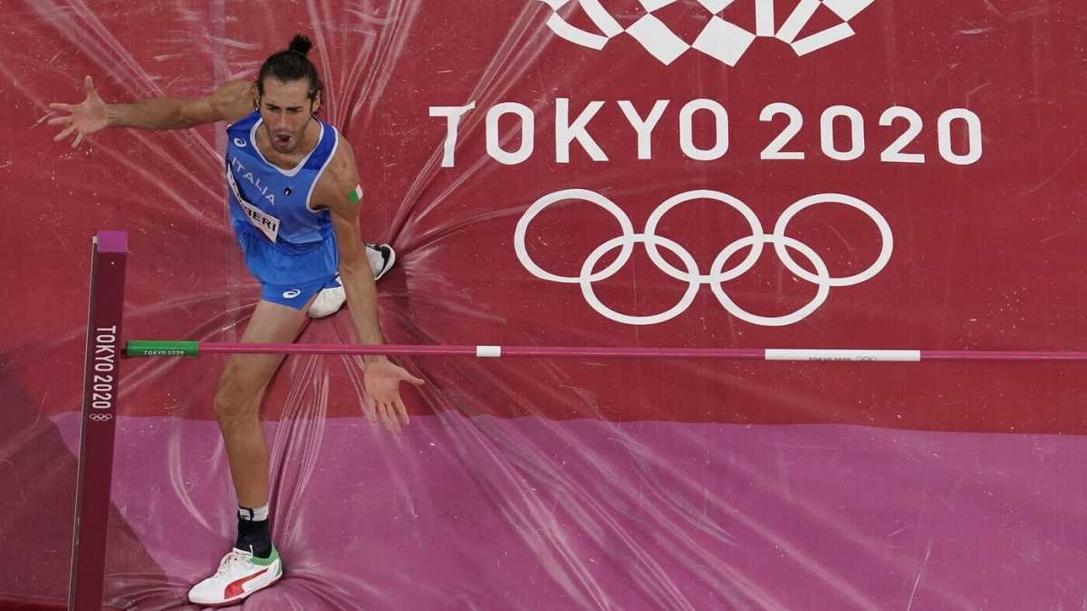 Immagine di Jacobs, Tamberi e gli altri. Spiegare il potere della vittoria