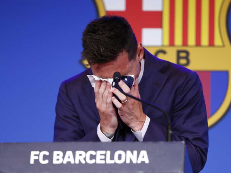 Foto LaPresse