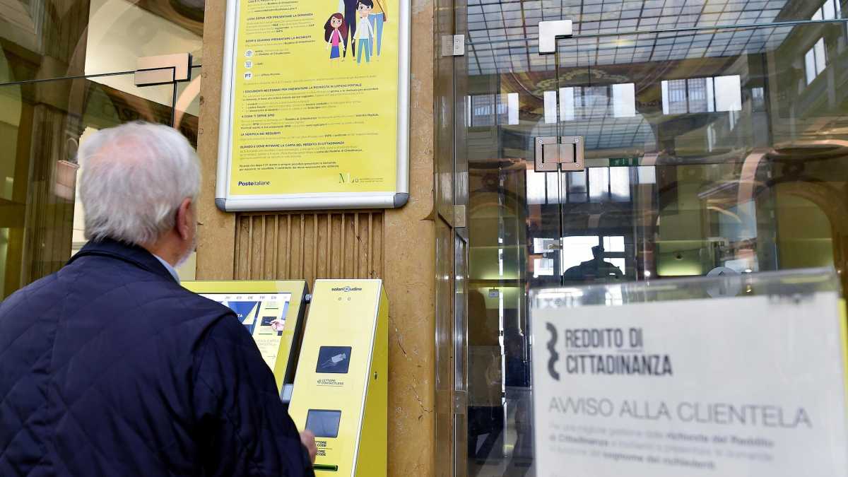 Immagine di E’ ora di guardare alla realtà: il Rdc non aiuta a trovare lavoro