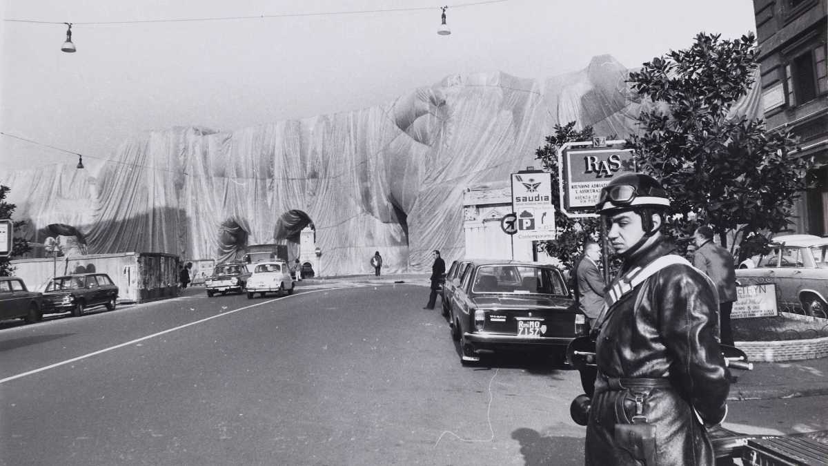 Immagine di Il calcio al centro