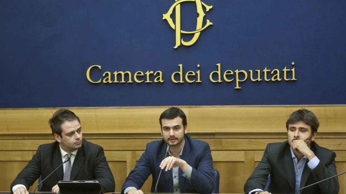 Immagine di Basta guardare al caso Shalabayeva per capire quanto è cambiato il M5s
