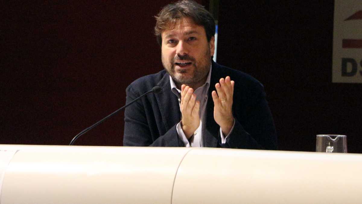 Immagine di Roncone e Montanari, mostri che parlano