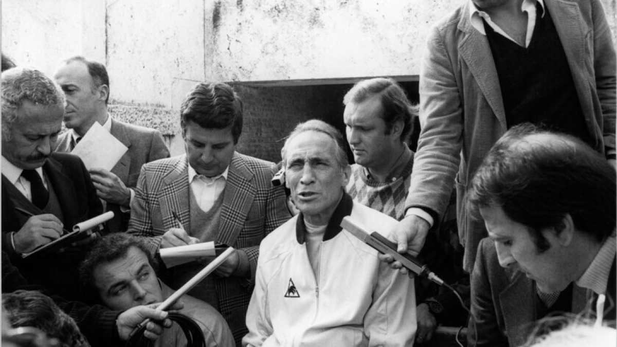 Immagine di La classifica definitiva delle imprese sportive azzurre