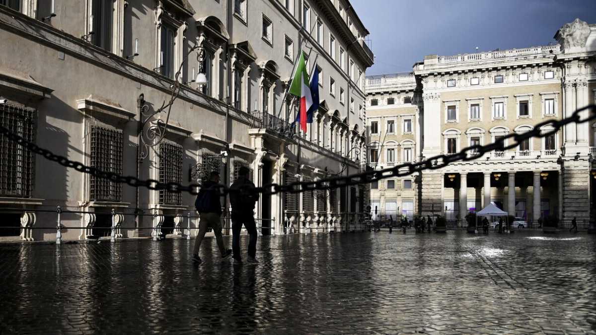 Immagine di Fondi nuovi, enti locali vecchi