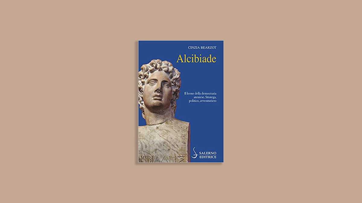 Immagine di Alcibiade