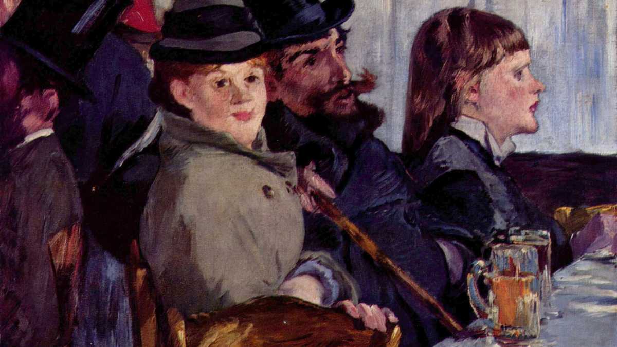 Immagine di Per Verlaine, il passaporto è contrario di felicità. Chissà il green pass