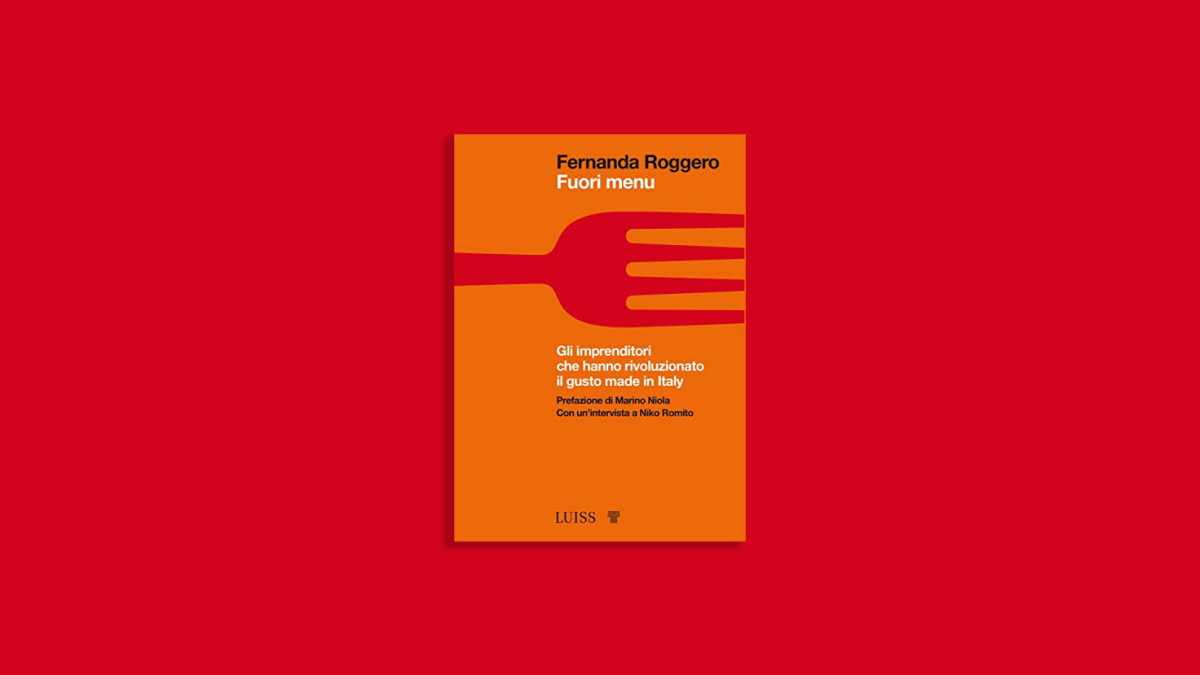 Immagine di Fuori menu