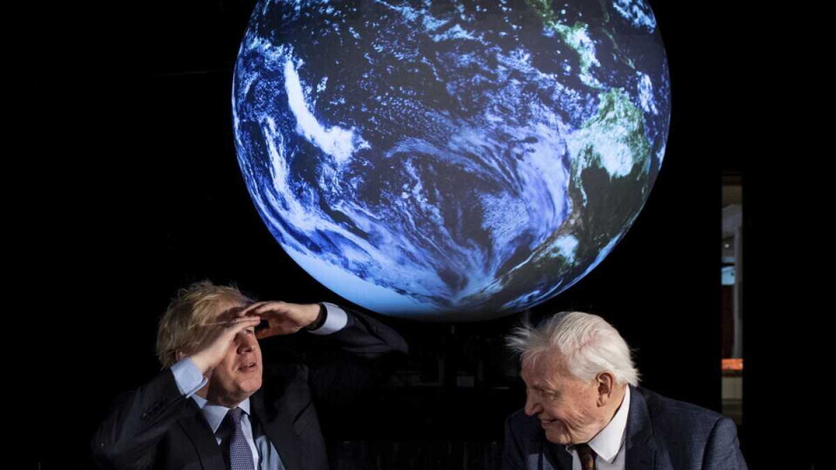 Immagine di Quel giacimento scozzese che fa venire il mal di testa