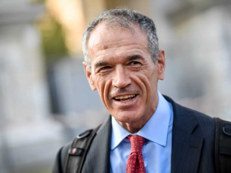 "Il piano della Meloni per finanziare l'Italia è semplicemente impossibile". Parla Cottarelli