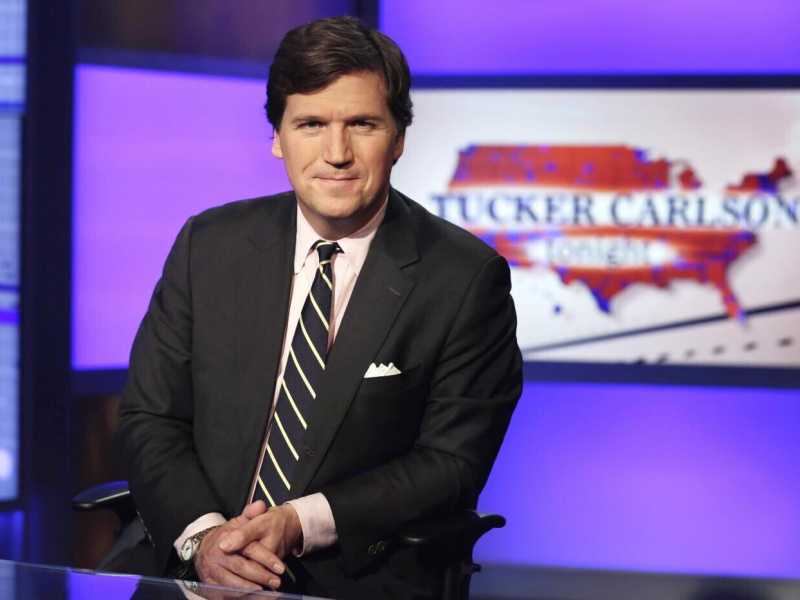 Budapest censura Fox News