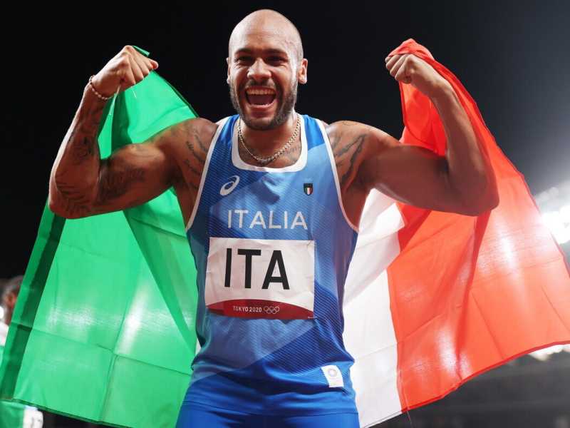 Jacobs: "Macché simbolo dello ius soli: io corro. Roma 2024? Che grande peccato"