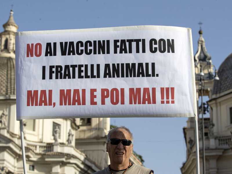 (foto Ansa)