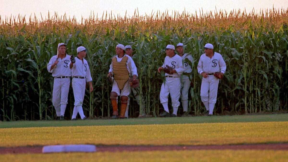 Immagine di Il baseball realizza i sogni