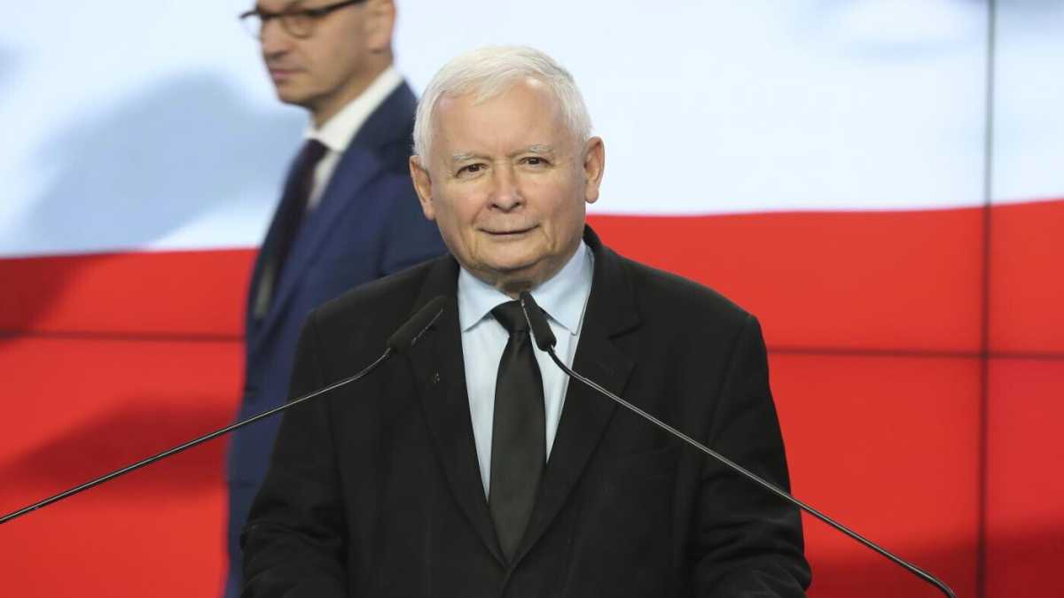 Immagine di Il PiS schiaffeggia la democrazia polacca sotto gli occhi di Biden