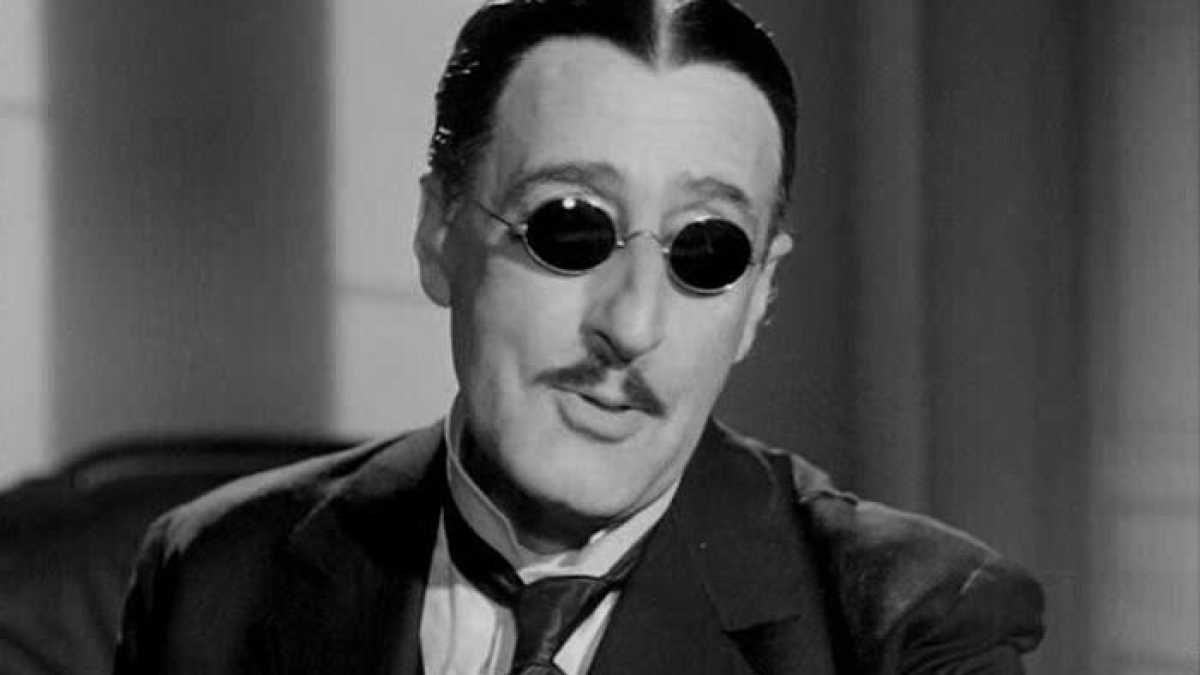 Immagine di L'eleganza della notte raccontata dal Principe Antonio De Curtis