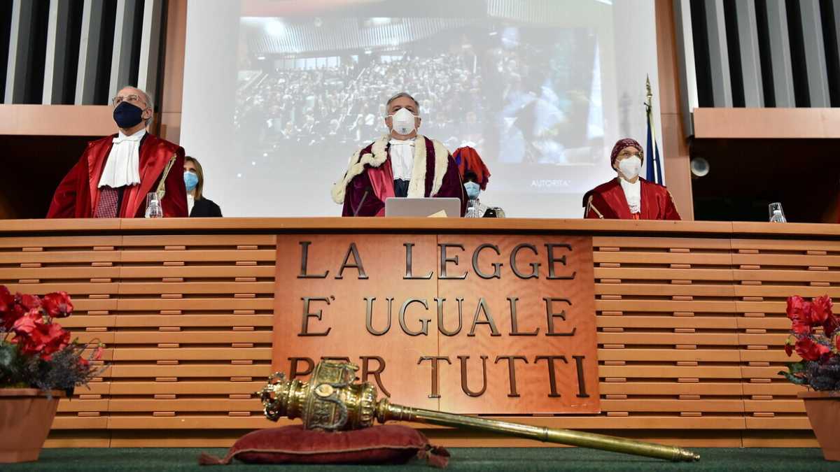 Immagine di Il processo di Ciro Grillo non è a rischio
