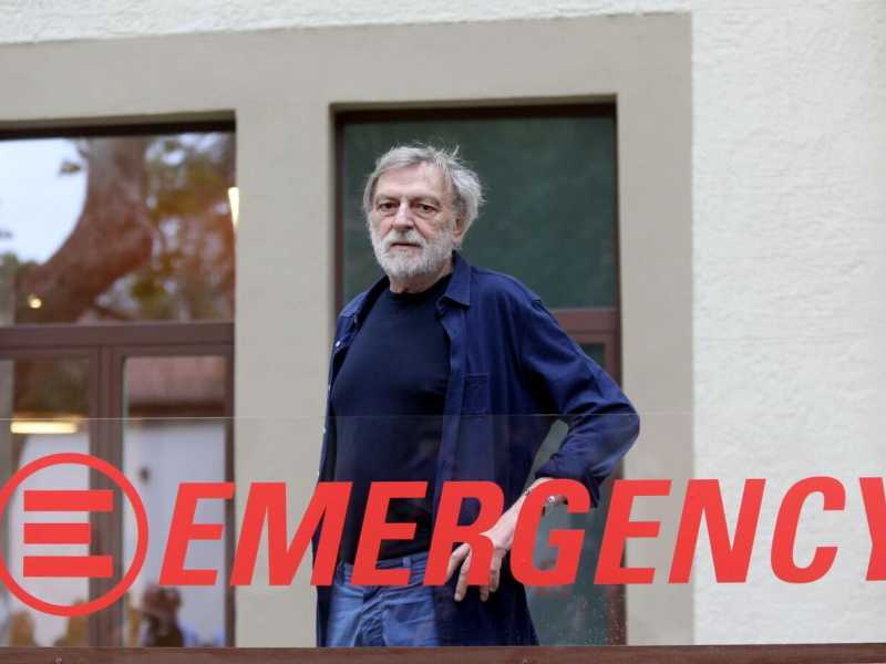 Foto LaPresse