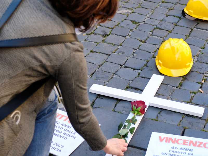 (foto Ansa)