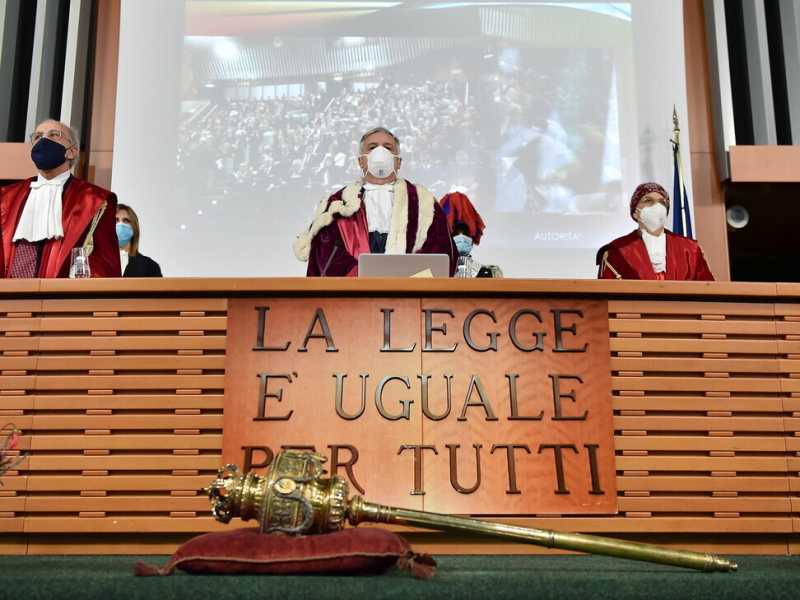(foto d'archivio Ansa)