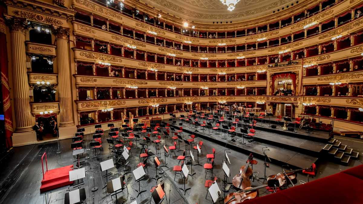 Immagine di Mostre digitali e pianoforti in strada, colpi di genio nell’estate musicale