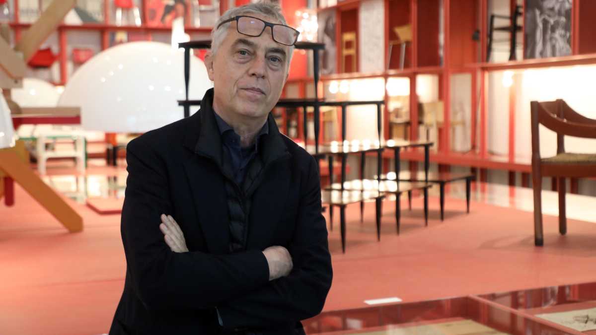 Immagine di Le distopie dell’urbanistica (e della politica) nell’ultimo libro di Stefano Boeri